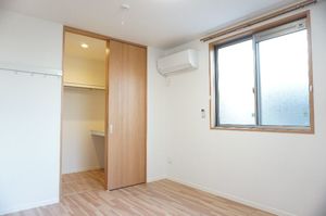 ファミーユ　Ｄ 105号-6