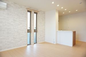 ファミーユ　Ｄ 205号-2