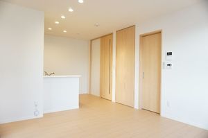 ファミーユ　Ｄ 205号-3