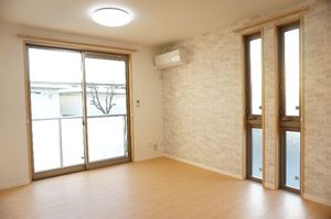 ファミーユ　Ｄ 205号-4