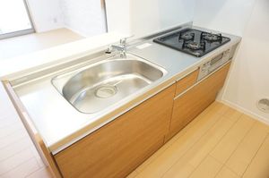 ファミーユ　Ｄ 205号-5