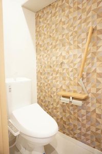 ファミーユ　Ｄ 205号-9