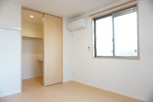 ファミーユ　Ｄ 205号-10