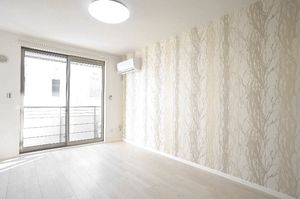 メゾンエテルネル 202号-2