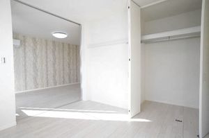 メゾンエテルネル 202号-6