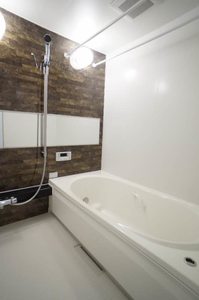 メゾンエテルネル 202号-9