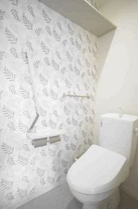 メゾンエテルネル 202号-11