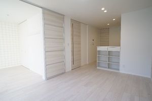 メゾンエテルネル 203号-3