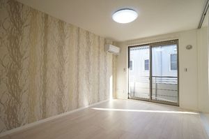 メゾンエテルネル 203号-4