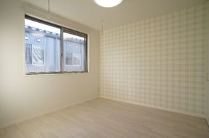 メゾンエテルネル 203号-5