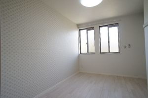 メゾンエテルネル 203号-7