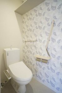 メゾンエテルネル 203号-10