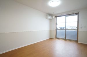 アルト・ポンテ 201号-3