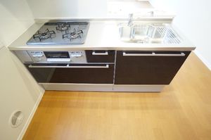 アルト・ポンテ 201号-5