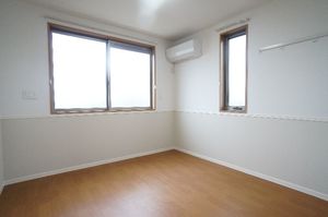 アルト・ポンテ 201号-6