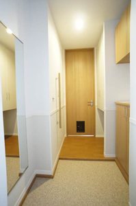 アルト・ポンテ 201号-11