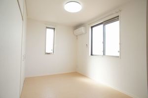 フォルトゥーナ 203号-4