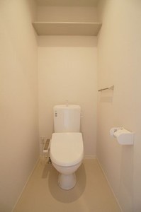 フォルトゥーナ 203号-8