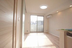 エルヴィエント 202号-2