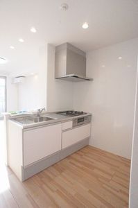 エルヴィエント 202号-5