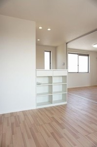 カーサ・ゲーブル 101号-4