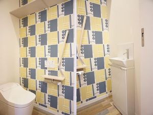 カーサ・ゲーブル 101号-8