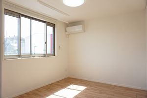 カーサ・ゲーブル 102号-5