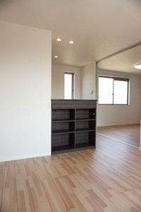 カーサ・ゲーブル 203号-4