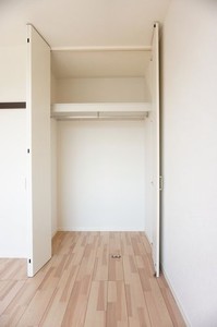 カーサ・ゲーブル 203号-5