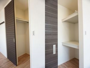 カーサ・ゲーブル 203号-7