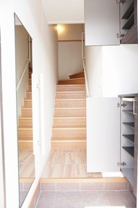 カーサ・ゲーブル 203号-12