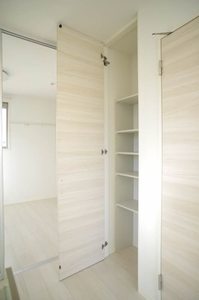 ルミナスＡ 105号-4