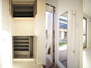 ルミナスＡ 105号-11