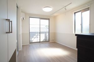 シャーメゾン宮前 A 203号-3