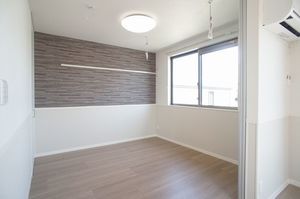 シャーメゾン宮前 A 203号-4