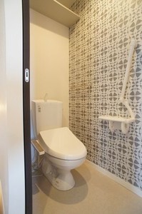 シャーメゾン宮前 A 203号-8