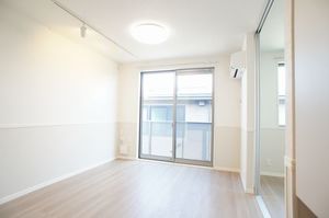 シャーメゾン宮前　Ｂ 202号-3