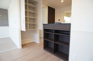 シャーメゾン宮前　Ｂ 202号-11