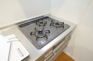 コート　ヴェール　Ⅱ 102号-4