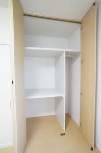 コート　ヴェール　Ⅱ 203号-7