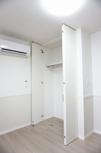 シャーメゾンＪＩＮ 303号-6