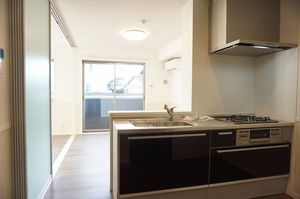 ソルティガ 103号-2