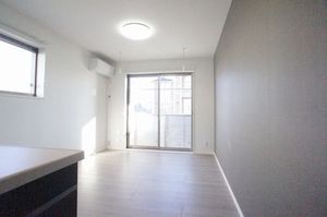 プラージュ・ノム 201号-2