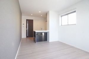 プラージュ・ノム 201号-3