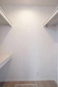 プラージュ・ノム 201号-6