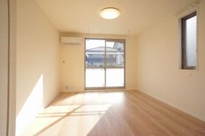 グラン・フィーカ 103号-2