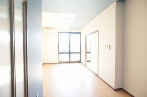 サンフォレスト　Ｂ 202号-2