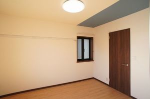 サンフォレスト　Ｂ 202号-4