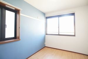 サンフォレスト　Ｂ 202号-5