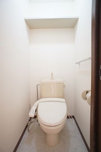 サンフォレスト　Ｂ 202号-8